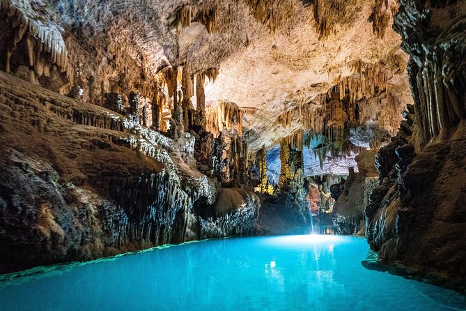 Budget Friendly Private Tour to Jeita Grotto, Harissa and Byblos - Additional Information