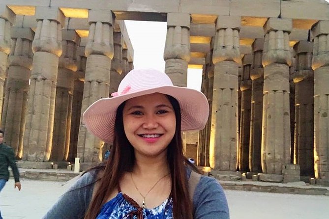 Budget Student Adventure 8-Days Cairo Cruise With Sitting Train - Important Reminders