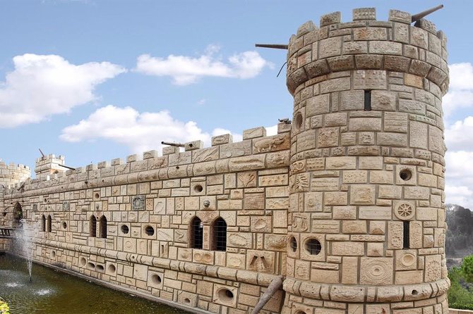 Budget Tour to Beit El Dine, Deir El Qamar and Moussa Castle - Pickup and Drop-off Details