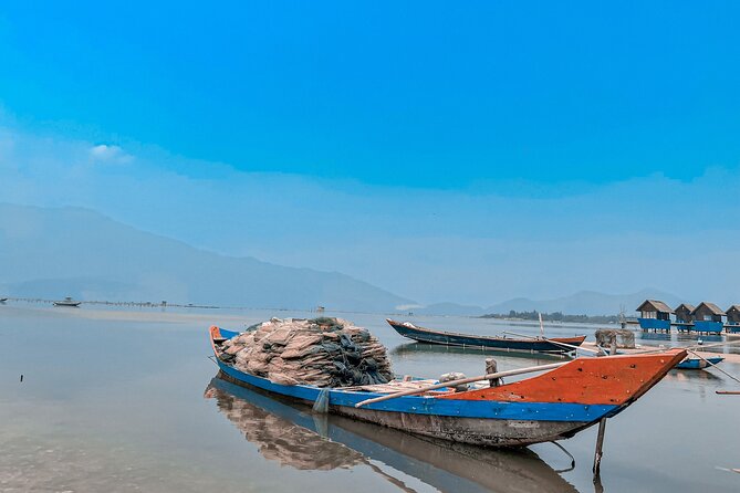 Bus Transfer From Hue to Hoi an With Sightseeing - Frequently Asked Questions