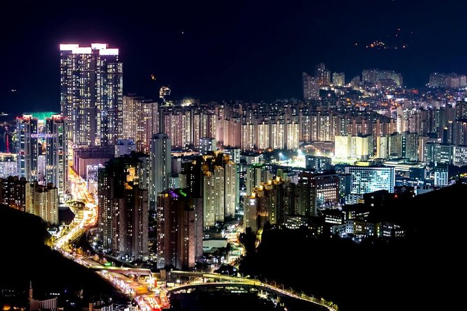 Busan by Night - Frequently Asked Questions