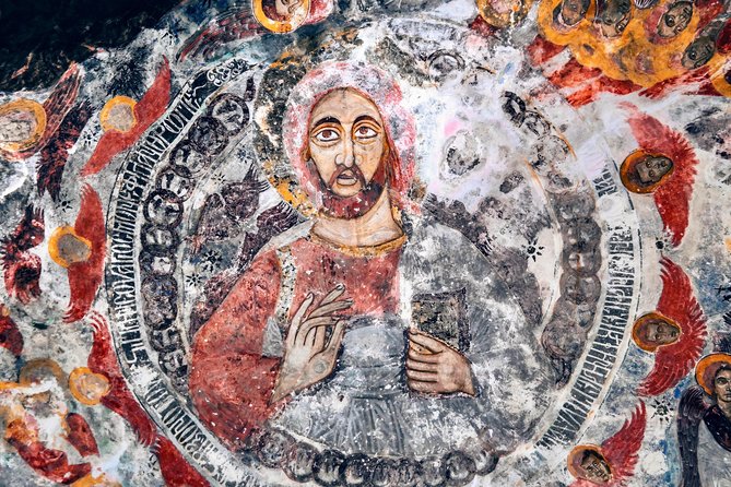 Byzantine Heritage of Istanbul Walking Tour - Booking and Confirmation