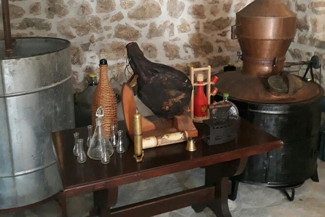 Cable Car Ride, Food Tasting in Njegusi and Kotor Old Town - Activities Included