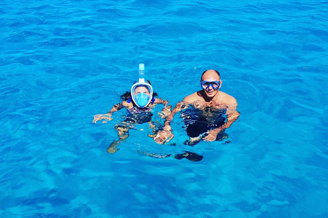 Cagliari: Full-Day Fishing Tourism From Teulada - The Sum Up