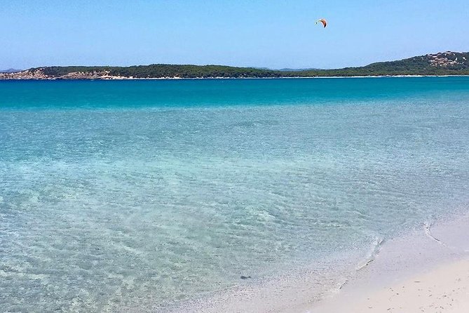 Cagliari: Full-Day Fishing Tourism Private Excursion From Chia - Itinerary