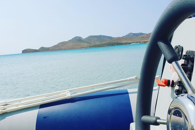 Cagliari Shore Excursion: South West Hidden Beaches Private Boat Tour - Price Details