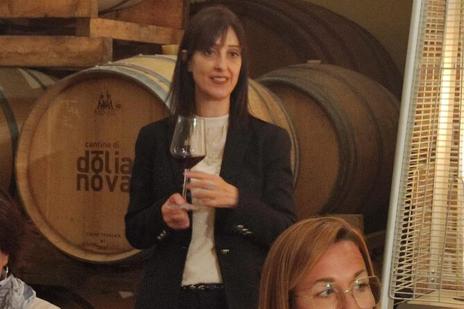 Cagliari: Visit a Winery With a Sommelier - Booking Information