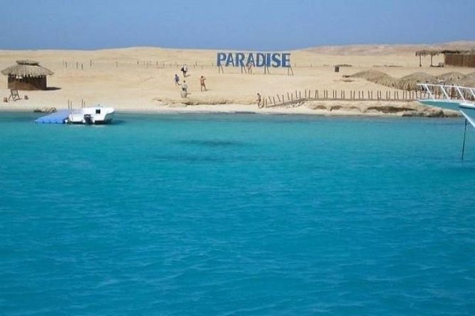 Cairo and Hurghada Holidays on Budget(4 Stars Hotel) - Price and Booking Information