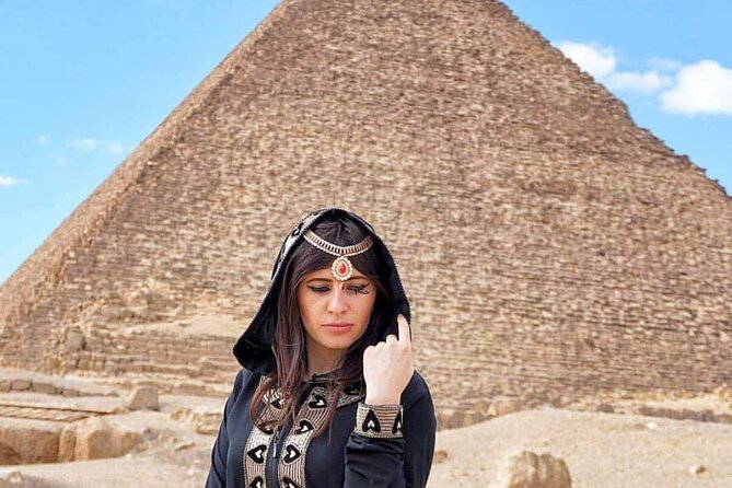 Cairo Full Day Tour From Alexandria by Car - Frequently Asked Questions