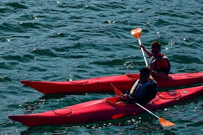 Cairo Kayak on The Nile River - Booking Details