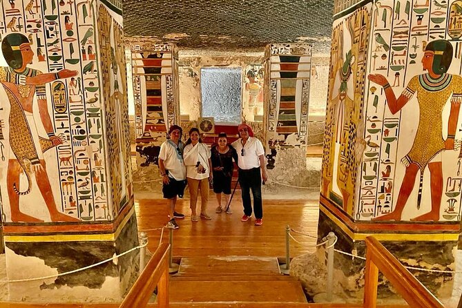 Cairo Layover Pyramids, Museum, Bazaar - Frequently Asked Questions