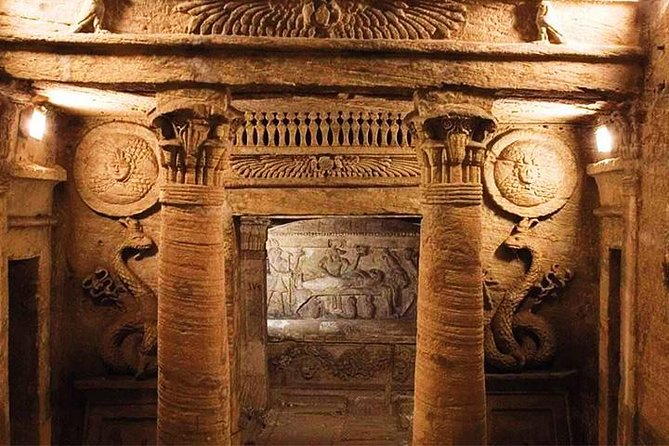 Cairo, Luxor and Alexandria Tour 7 Days - Booking and Pricing Information