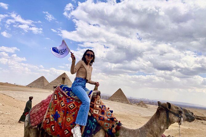 Cairo, Luxor and Hurghada Package - Directions and Start Time