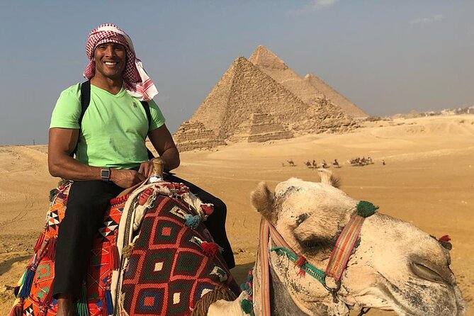 Cairo & Sharm El Sheikh Travel Package - Additional Tips and Resources