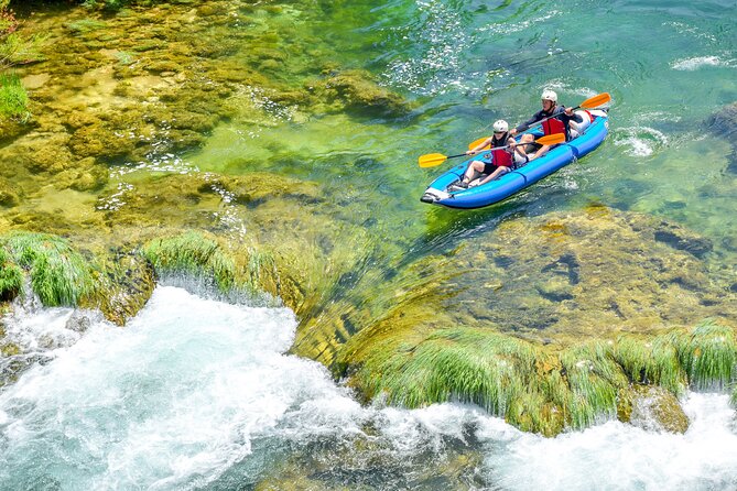 Canoe Safari - What To Expect