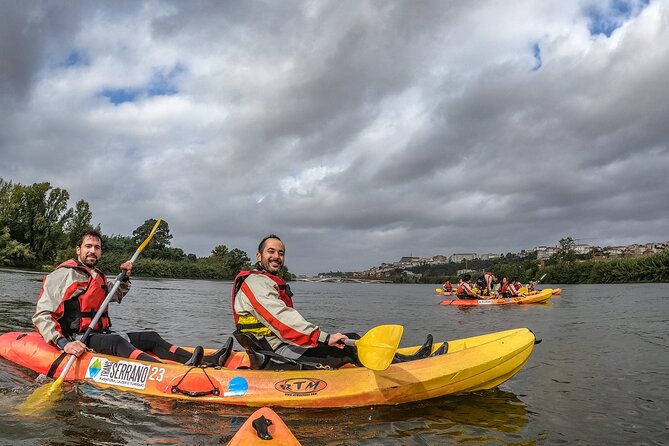 Canoeing on the Mondego River - Reviews and Ratings