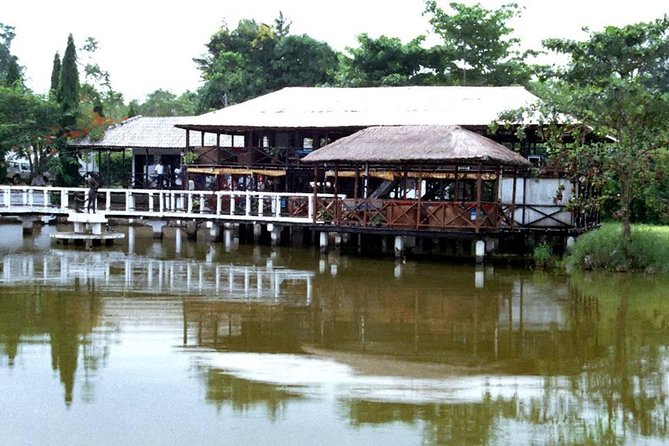 Cape Coast Day Tour From Accra - Customer Satisfaction