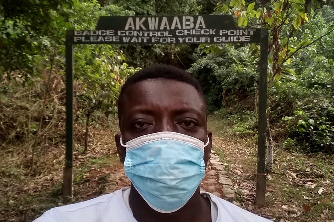 Cape Coast Day Tour With Ekow - Customer Reviews