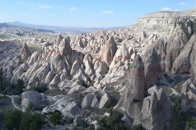 Cappadocia and Other Epic Adventures 8-Day Tour - Important Health and Accessibility Information