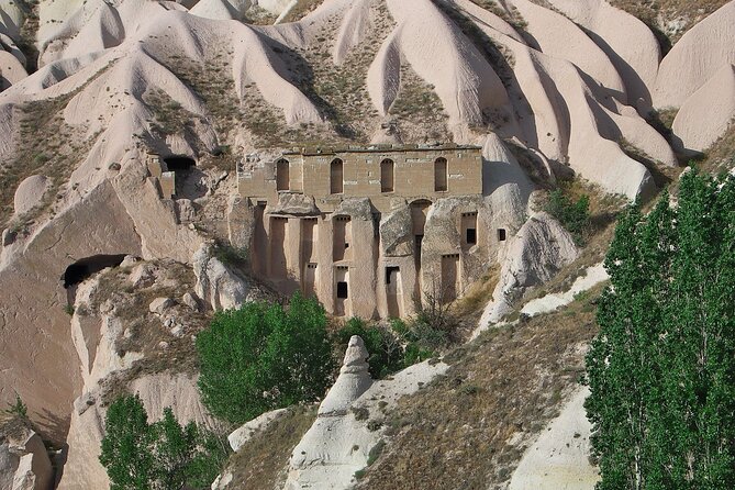 Cappadocia Daily Green Tour and Underground City - Refund Terms