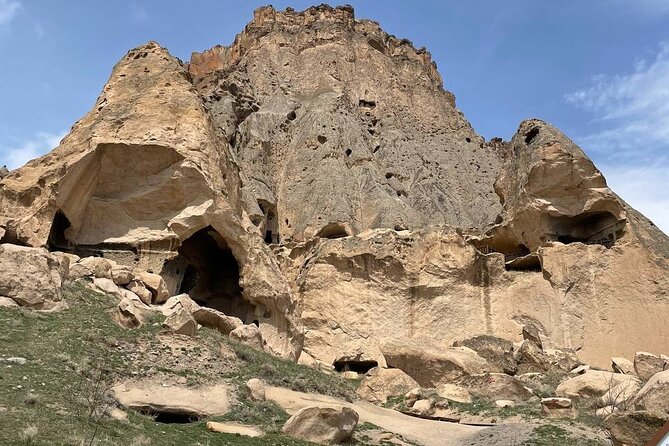 Cappadocia Full Day Regular Tour Green( South ) - Important Notes