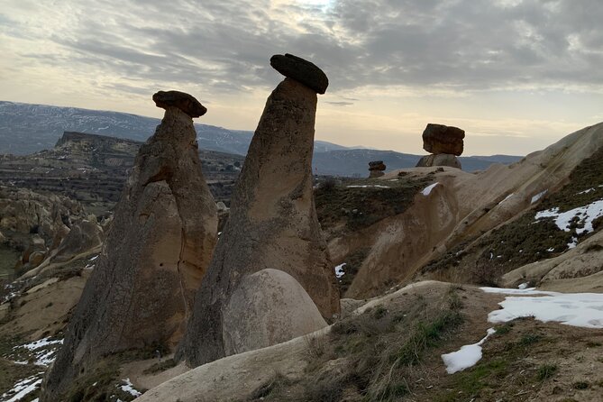 Cappadocia Private Guided Day Tour - What To Expect