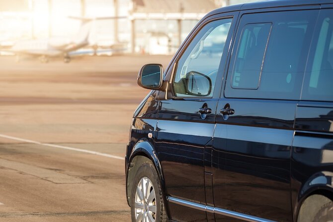 Cappadocia Private Transfer From/To Kayseri or Nevşehir Airport - Booking Information