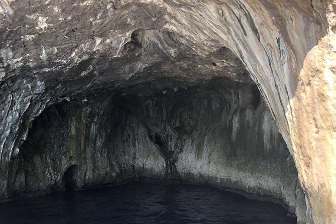 Capri Boat Tour - The Best Seller - The Sum Up