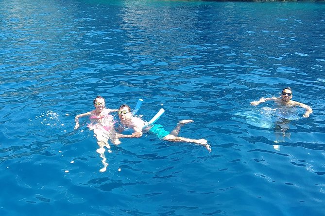 Capri Luxury Boat Experience - Additional Considerations