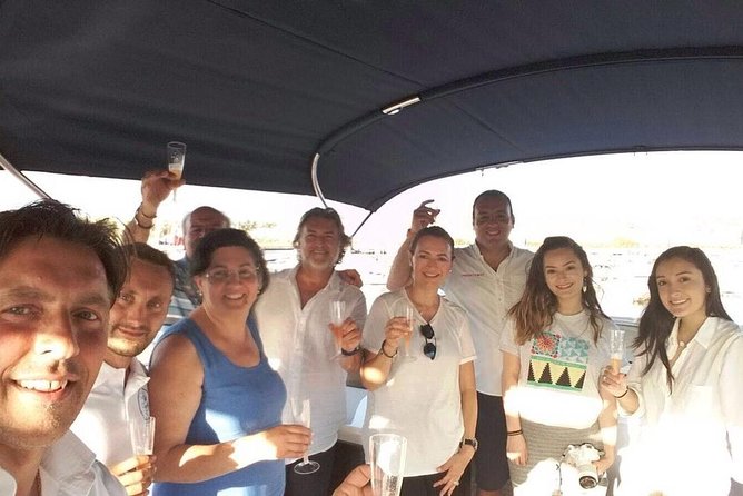 Capri Tour From Sorrento - Smart Exclusive - Snorkeling Equipment Information