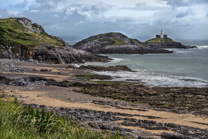 Cardiff Coastal Adventure: From Mumbles to Majestic Bays - Accessibility and Transportation