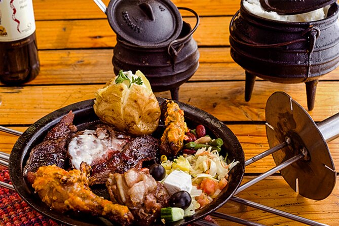 Carnivore Restaurant Nairobi Dinning Experience - Tour Details and Booking Options