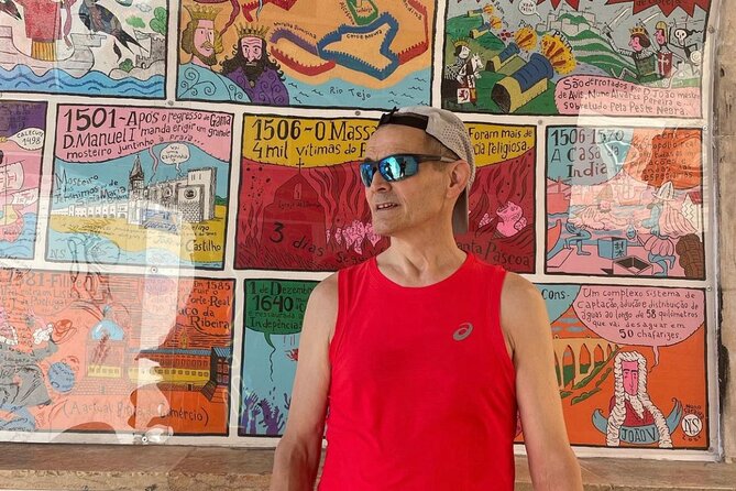 Castle Race and Viewpoints - Frequently Asked Questions