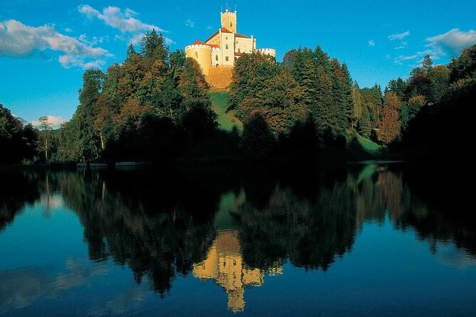 Castle Trakoscan and Museum of Evolution - Day Tour From Zagreb - Additional Information