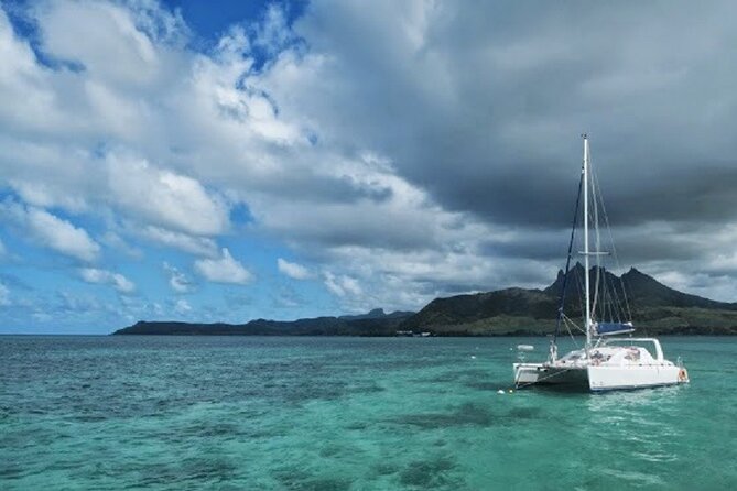 Catamaran Cruise: Isle Aux Cerfs, Including BBQ Lunch, in Mauritius - Important Notes