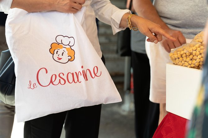 Cesarine: Market Tour & Dining at a Locals Home in Como - Booking Details