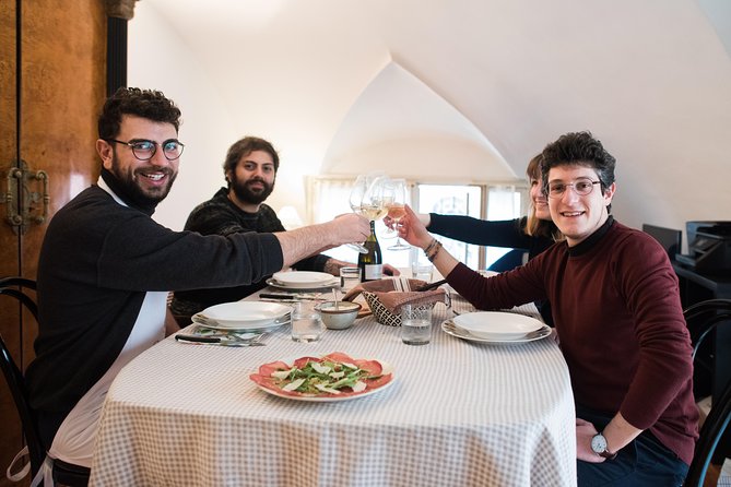 Cesarine: Truffle Hunt & Cooking Class With a Local in Asti - Additional Details to Note