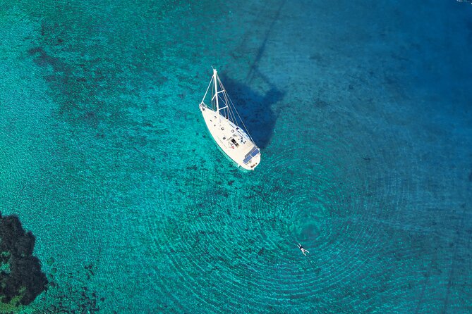 Chania Private Sailing Cruise With Meal and Water Activities - Booking Details