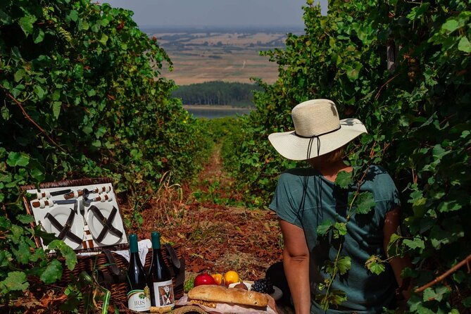 Chateau Burgozone Wine Tasting and Enchanting Danube River View - Meeting Point and Directions