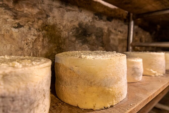 Cheese Cooking Class and Cheese Tasting With Chef Luigi Gandola - Frequently Asked Questions