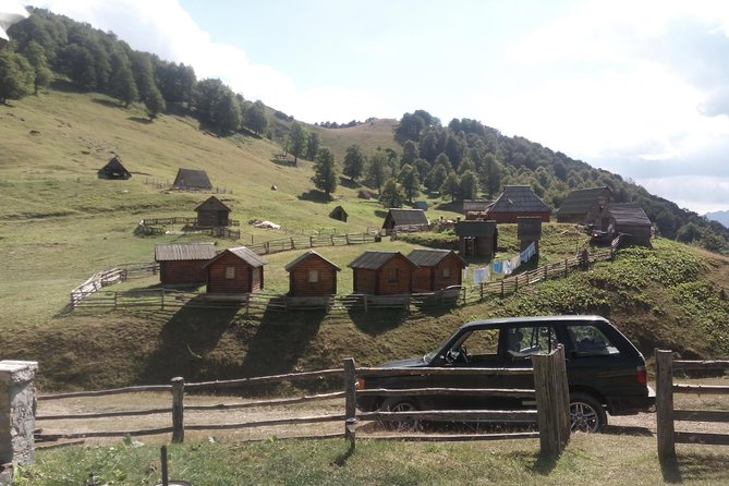 Cheese Farm Tour in the Katun - Additional Information for Participants