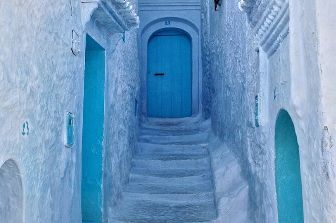 Chefchaouen Group Day Trip From Fes - Customer Reviews