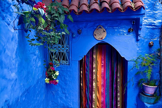 Chefchaouen Private Full Day Trip From Casablanca With Return - Customer Reviews