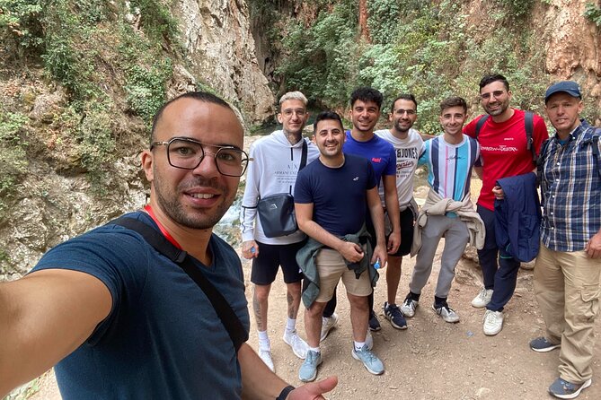 Chefchaouen Tour With Aman - Pricing and Reservation
