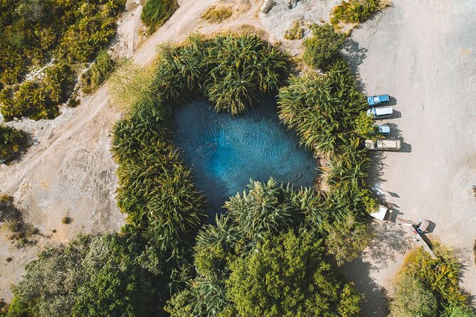 Chemka Hot Springs Day Trip - Reviews