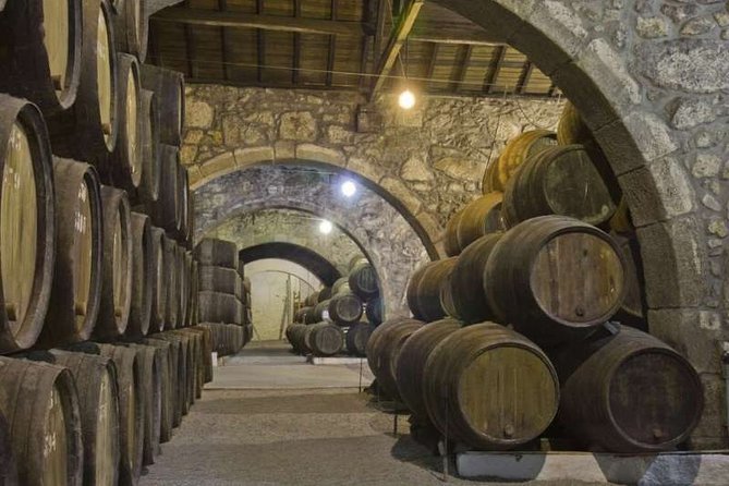 Chianti Lovers Private Tour – Two Wineries Tour From Montecatini