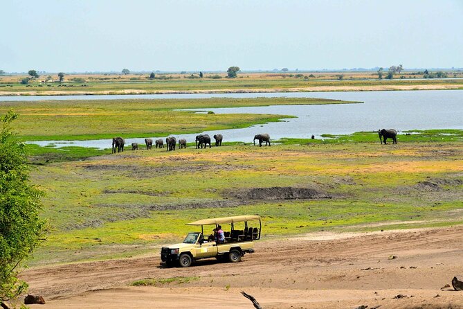 Chobe Day Trip To Botswana From Livingstone - Important Information for Your Trip
