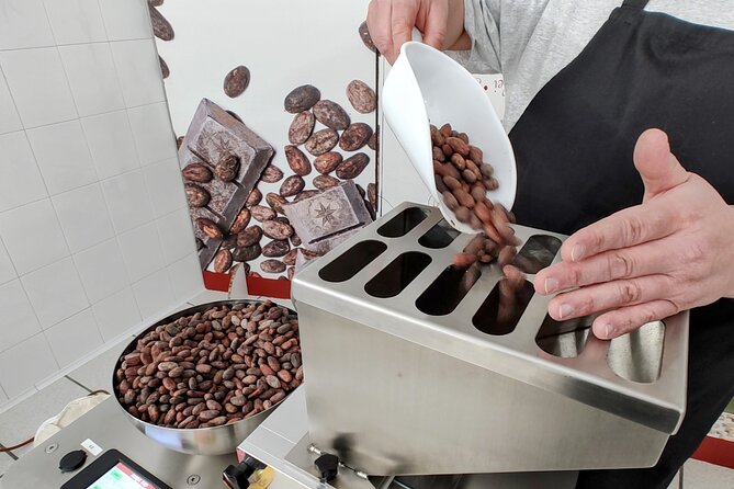 Chocolate Lesson in Modica for Small Groups - Operating Hours