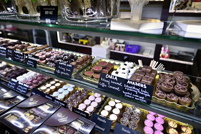 Chocolate Museum by Choco-Story Visit+Workshop - The Sum Up