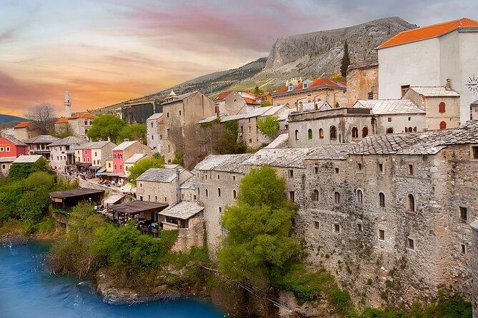 Christmas Charms in Mostar - Walking Tour - Frequently Asked Questions